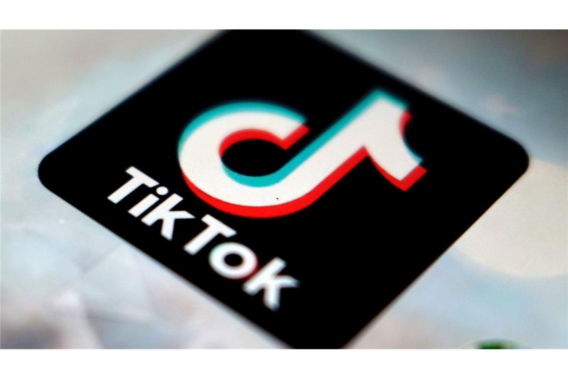 Tiktok: Eltern können ihren Kindern Auszeit einrichten Tiktok räumt Eltern zusätzliche Möglichkeiten ein, die Nutzung der Video-App durch ihre Kinder individuell einzuschränken. (Foto: Archiv/Illustration)
