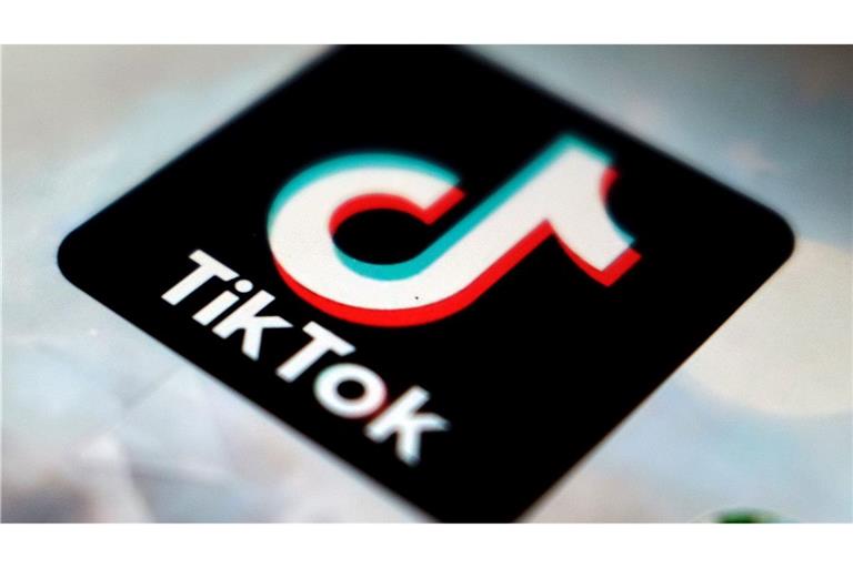 Tiktok räumt Eltern zusätzliche Möglichkeiten ein, die Nutzung der Video-App durch ihre Kinder individuell einzuschränken. (Foto: Archiv/Illustration)