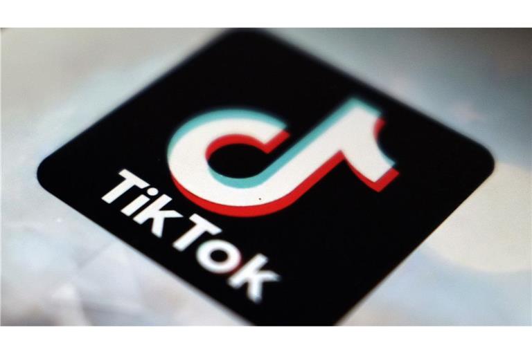 Tiktok will die Moderation von Inhalten künftig durch KI ausführen lassen. (Symbolbild)