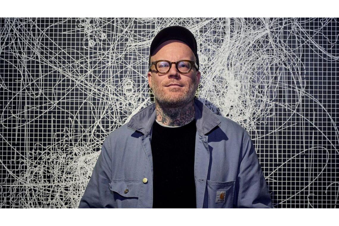5 Tipps für Kunstliebhaber –Digitalkünstler Tim Berresheim im Kunstmuseum Tim Berresheim 2024 in Düsseldorf