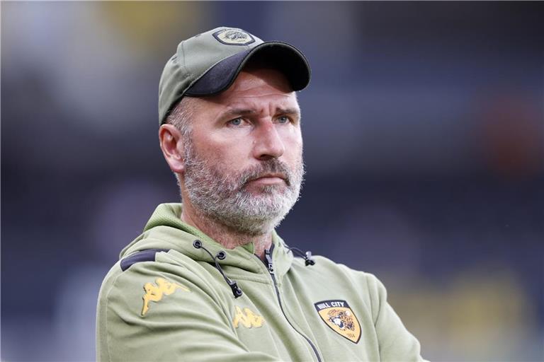 Tim Walter ist zurück bei Holstein Kiel.