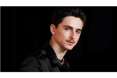 Timothée Chalamet gilt aktuell als einer der gefragtesten Schauspieler Hollywoods (Archivbild).