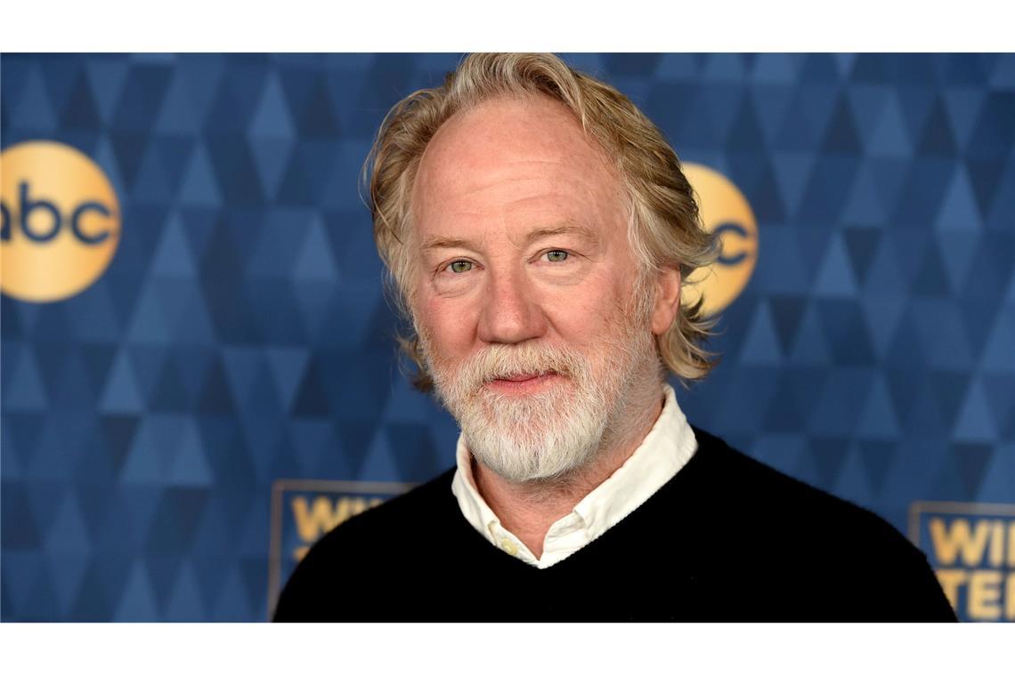 Timothy Busfield weist Vorwürfe von sexuellen Übergriffen zurück. (Archivbild)