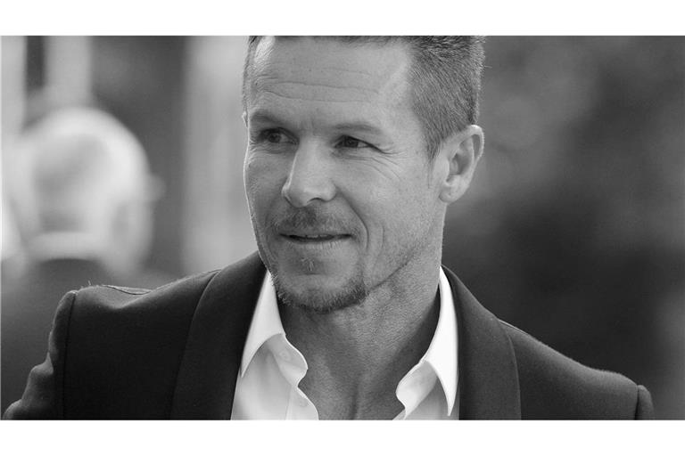 Tod in Italien: Der Extremsportler Felix Baumgartner kommt bei einem Sprung mit dem Gleitschirm ums Leben. (Archivbild)