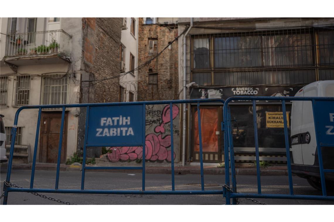 Tod von Familie in Istanbul –  Anklage fordert Haftstrafen