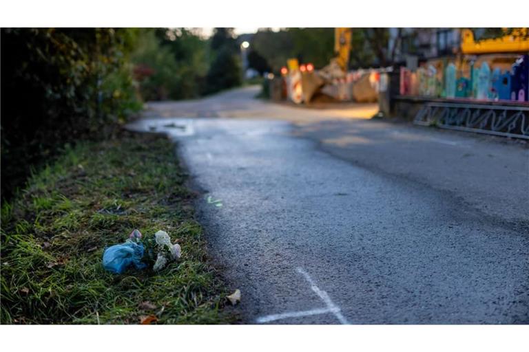 Tödlicher Unfall in Hausen im Wiesental
