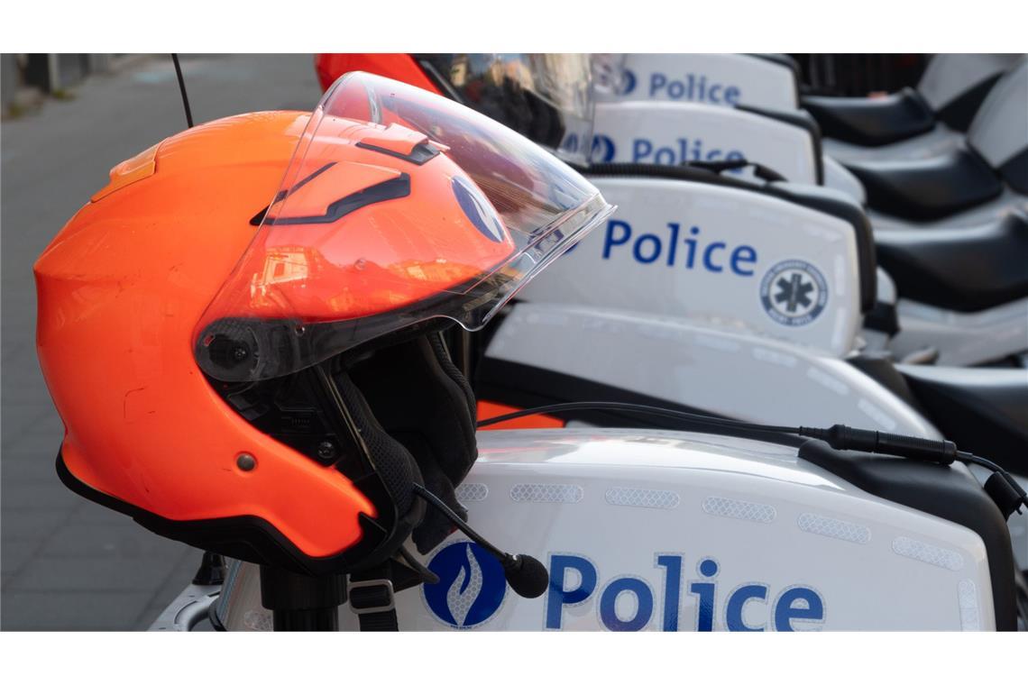 Kind stirbt bei Verfolgungsjagd – Haftbefehl gegen Polizisten Tödlicher Verfolgungsjagd (Symbolbild)