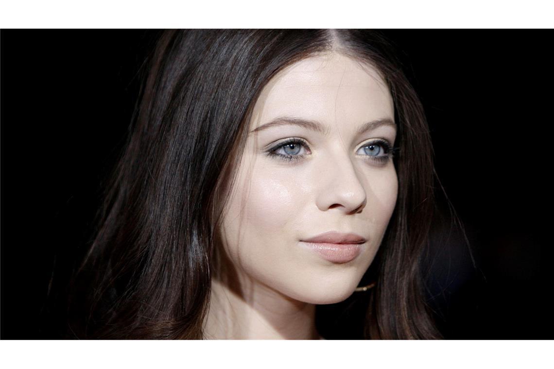 US-Medien: Serien-Star Michelle Trachtenberg (39) gestorben Trachtenberg feierte mit "Buffy - Im Bann der Dämonen" ihren Durchbruch. (Archivbild)