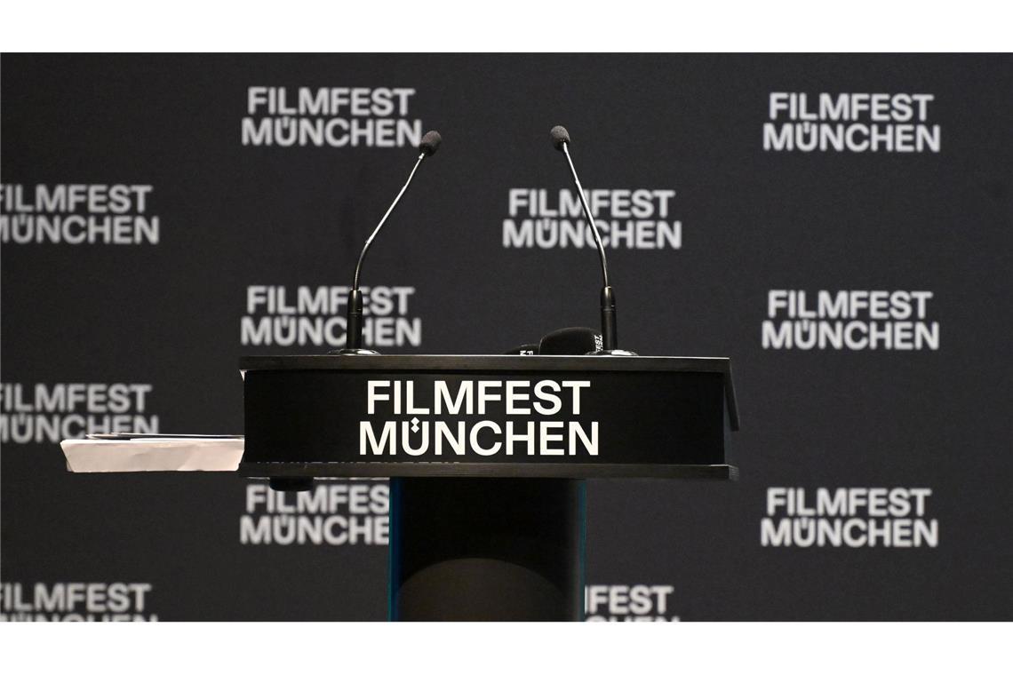 Traditionell bietet das Festival auch zahlreiche Gesprächsrunden mit Filmschaffenden. (Archivbild)