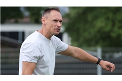 Trainer Beniamino Molinari steht mit dem VfR Aalen vor dem Regionalliga-Aufstieg.    

Baumann/Hansjürgen Britsch