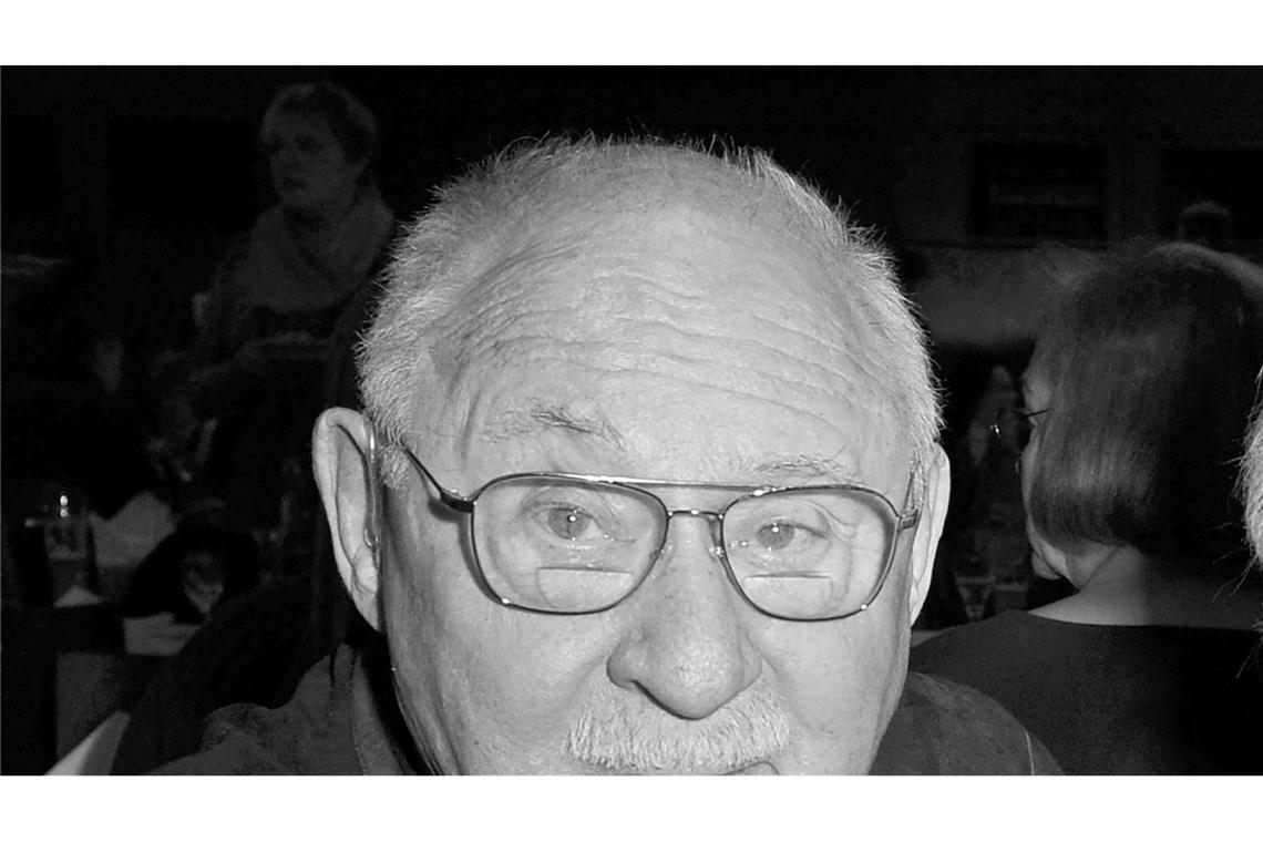 Trauer um den "Alten" - Rolf Schimpf ist tot Trauer um Rolf Schimpf: der langjährige Hauptkommissar aus der ZDF-Krimiserie "Der Alte" ist mit 100 Jahren gestorben.
