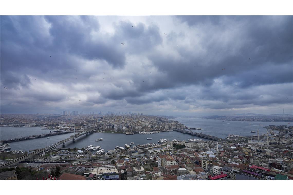 Diese Reisehinweise gelten jetzt für die Türkei Treffen die Spannungen in Nahost auch die Türkei?