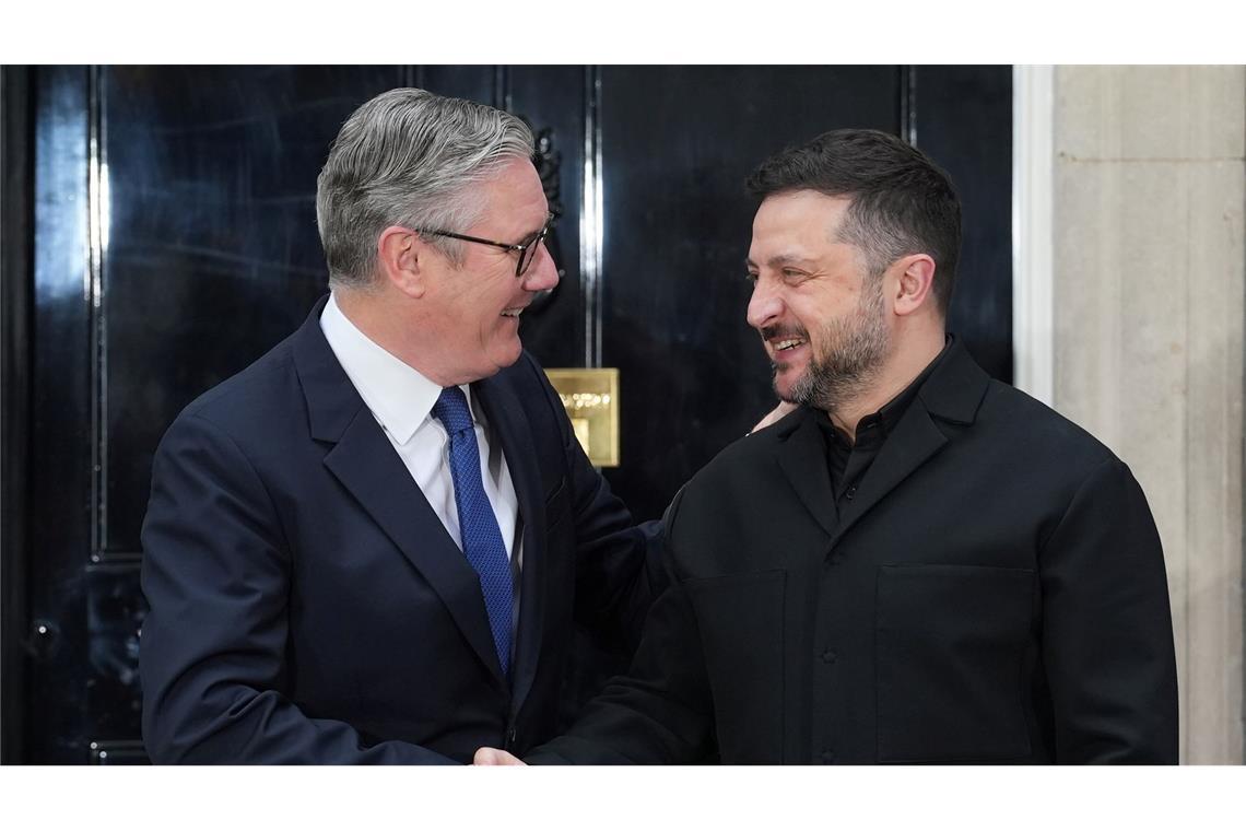 Treffen für die Ukraine