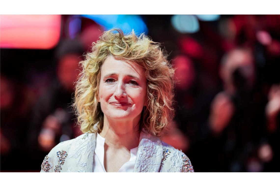 Tricia Tuttle weist Vorwürfe aus dem offenen Brief zurück. (Archivbild)