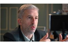 Trotz Kritik will Boris Palmer das "N-Wort" weiter verwenden. (Archivbild)