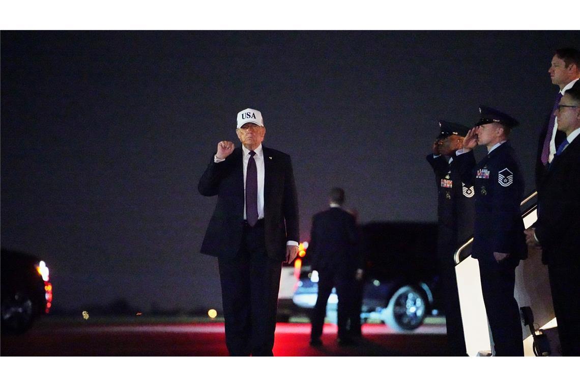 Neuer Krieg: Israel und USA wollen iranische Führung stürzen