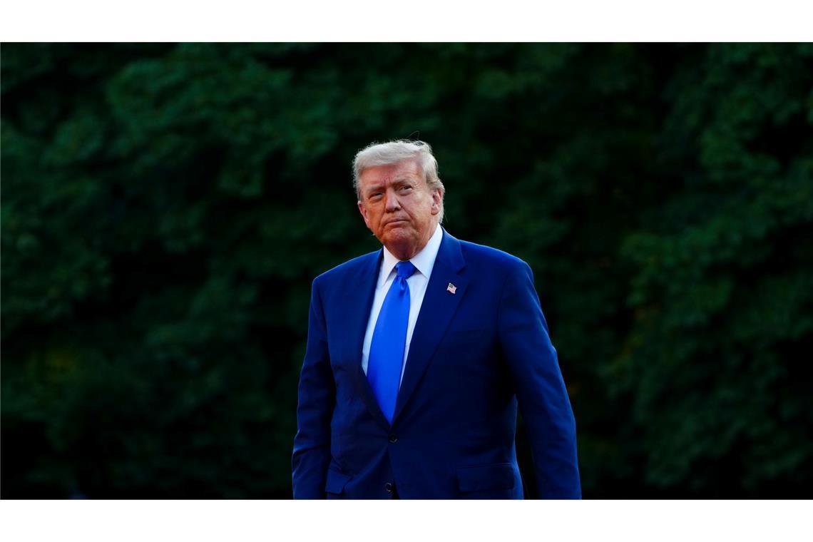 Trump: Iran-Atomanlagen ausgelöscht Trump: Iran-Atomanlagen ausgelöscht