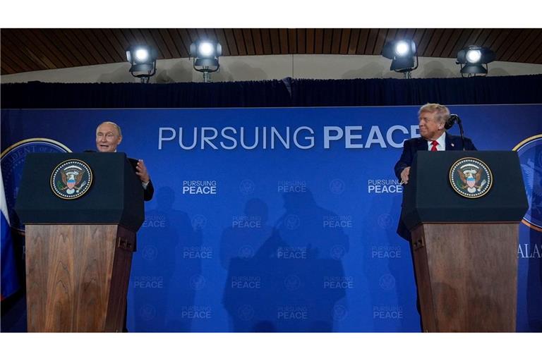 Trump will in Kürze mit Nato-Verbündeten telefonieren