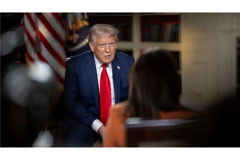Trump will Selbstabschiebungen