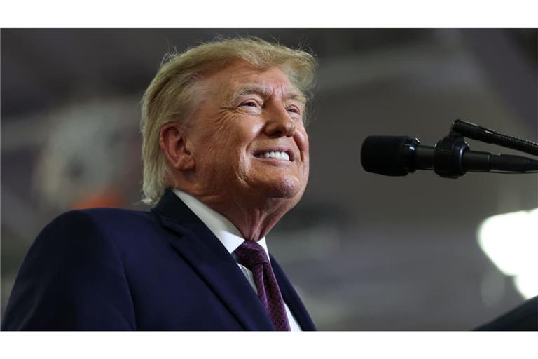 Trumps US-Regierung muss vor den Midterms eine juristische Niederlage hinnehmen.