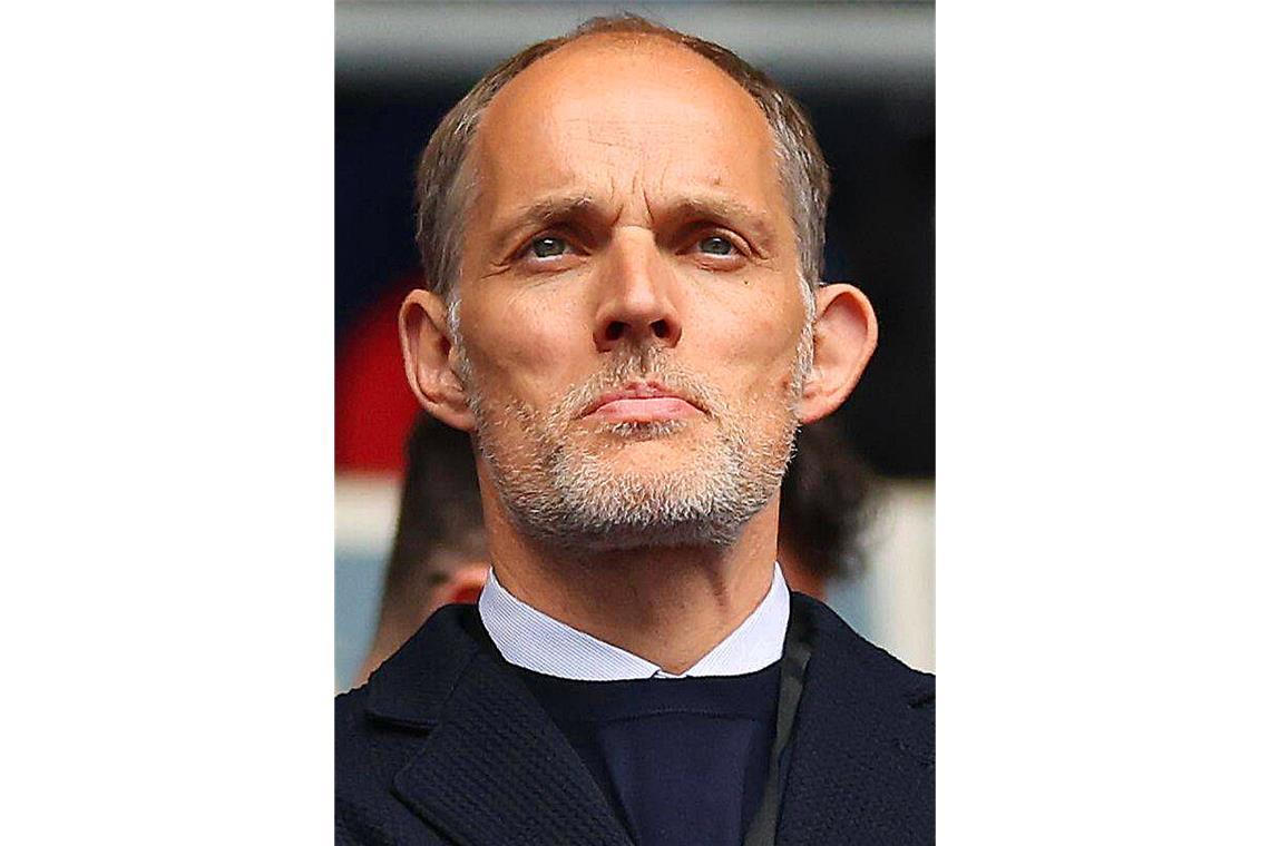 Tuchel