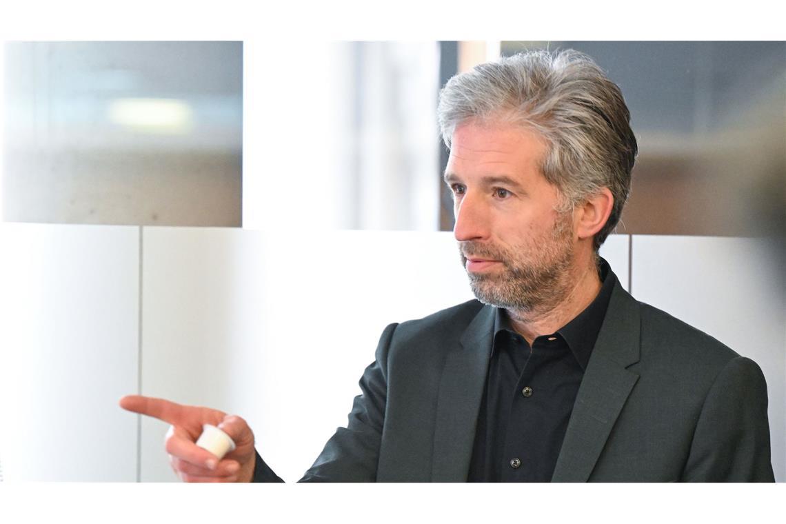 Palmer zur „Hofnarr“-Debatte: Wokismus, nicht Rassismus Tübingens OB Boris Palmer schaltet sich in die Hofnarr-Debatte ein.