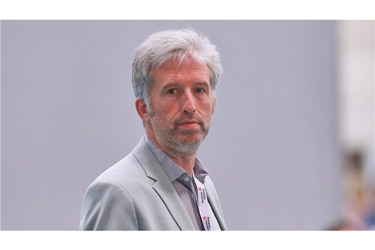 Tübingens Oberbürgermister Boris Palmer könnte sich eine Rückkehr zu den Grünen vorstellen.