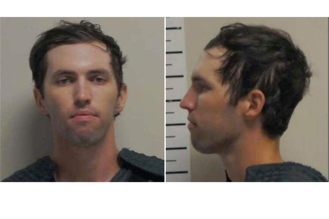 Tyler Robinson ist der mutmaßliche Schütze, der den ultrakonservativen Aktivisten Charlie Kirk erschossen haben soll.