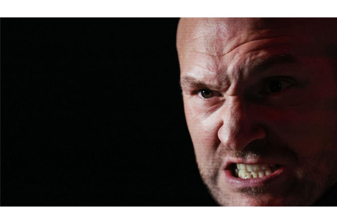 Britischer Box-Star beendet Karriere – schon wieder Tyson Fury beendet seine Karriere.