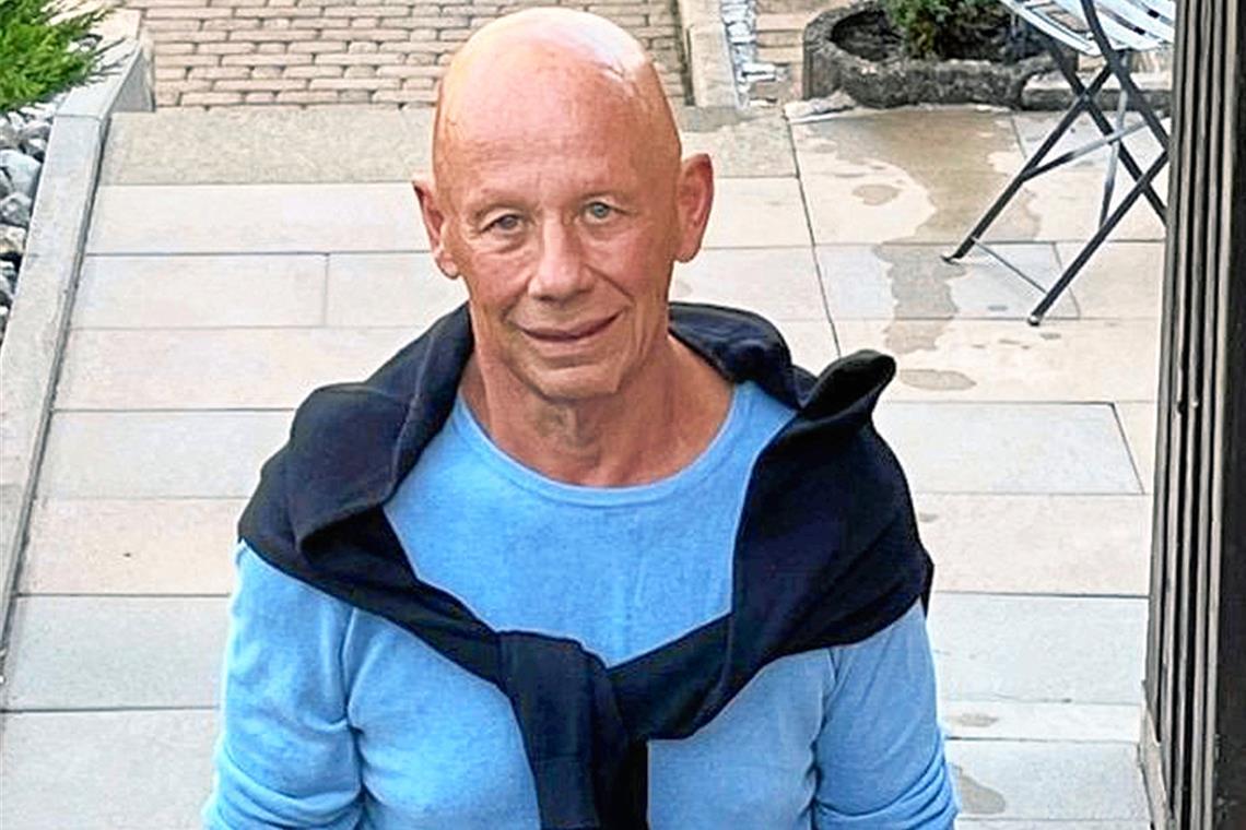 Udo Bauer blickt mittlerweile auf 50 Jahre Mitgliedschaft beim VfR zurück.Fotos: privat