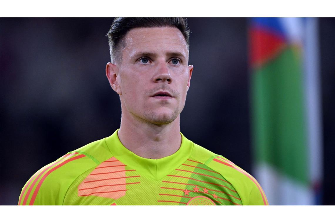 Über den FC Girona zur WM - das ist Marc-André ter Stegens Plan. (Archivbild)