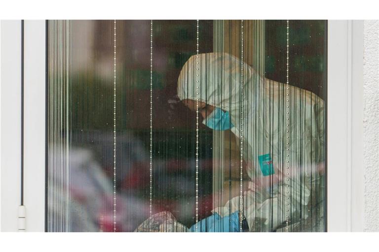 Über Täter und Opfer wurden zunächst kaum Details bekannt.