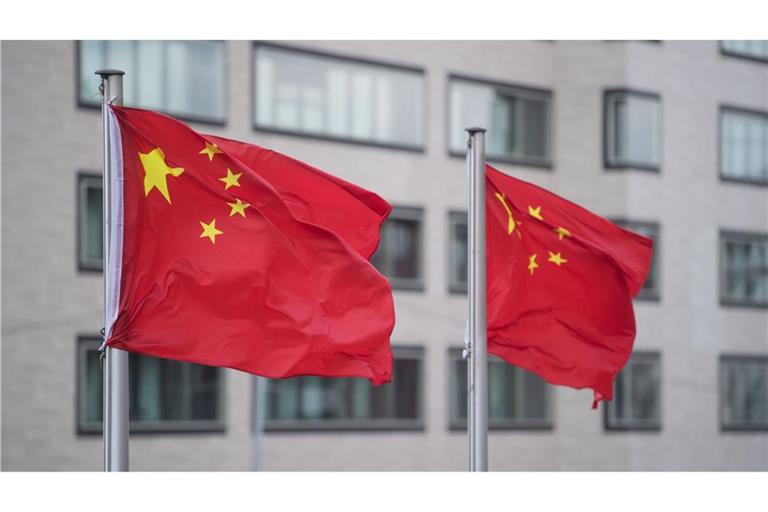 Übernehmen chinesische Investoren deutsche Firmen leidet oft die Mitbestimmung. (Archivbild)