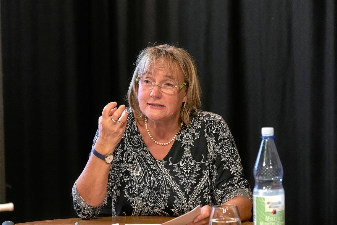 Farben- und Figurenpracht des Barocks Ulla K. Groha Archivfoto: J. Fiedler
