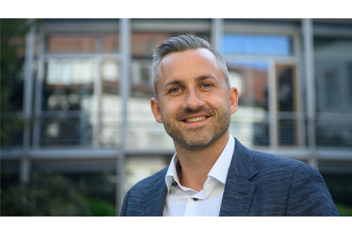 Wahlumfrage sieht AfD in Sachsen-Anhalt bei 39 Prozent Ulrich Siegmund war schon im Mai 2025 als AfD-Spitzenkandidat für die Wahl im September 2026 aufgestellt worden. (Archivbild)