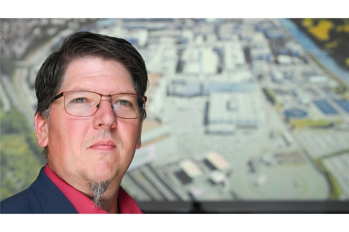 Um das Audi-Werk wieder wettbewerbsfähig zu machen, müsse man sicher auch an einige «Heilige Kühe» der Arbeitsbedingungen ran, sagt Reinhart. (Archivbild)