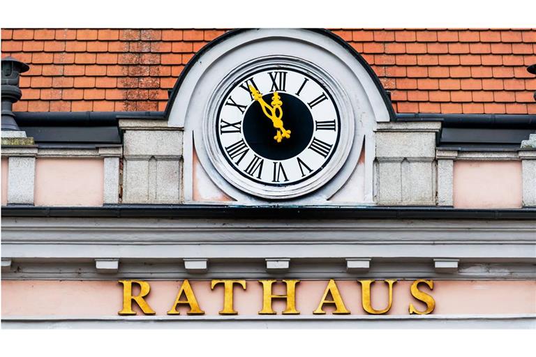 Um die Finanzen ist es in vielen Städten Deutschlands derzeit ziemlich schlecht bestellt.