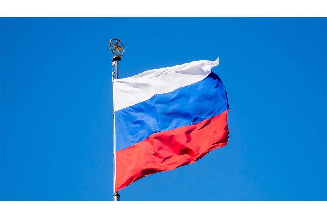 Russland nimmt am Weltkriegs-Gedenken in Sachsen teil Um die russische Teilnahme am Weltkriegs-Gedenken in Torgau ist eine Kontroverse entbrannt (Symbolbild).