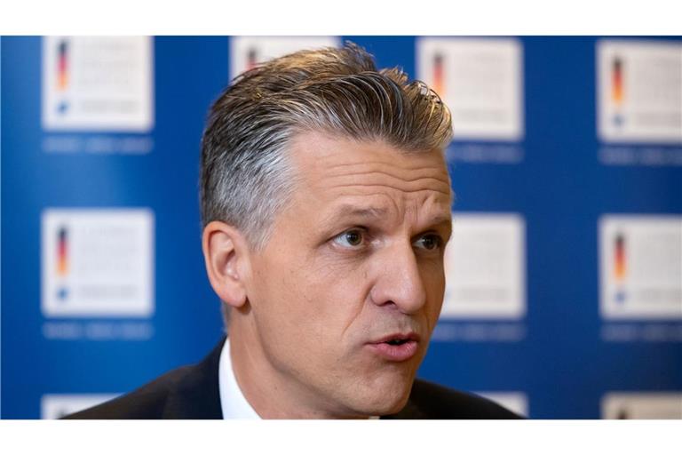 Um die Sicherheitslage zu verbessern, will die neue Regierung einen neuen Nationalen Sicherheitsrat installieren. Die Pläne kommen voran.