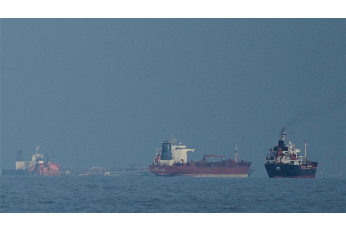 Israels Angriffe im Libanon stellen Waffenruhe auf die Probe