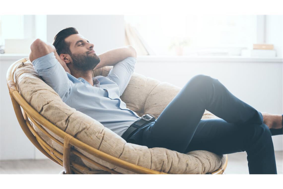 Um in den eigenen vier Wänden zu entspannen, gibt es viele Möglichkeiten. Die besten Ideen & Tipps für mehr Entspannung zu Hause.