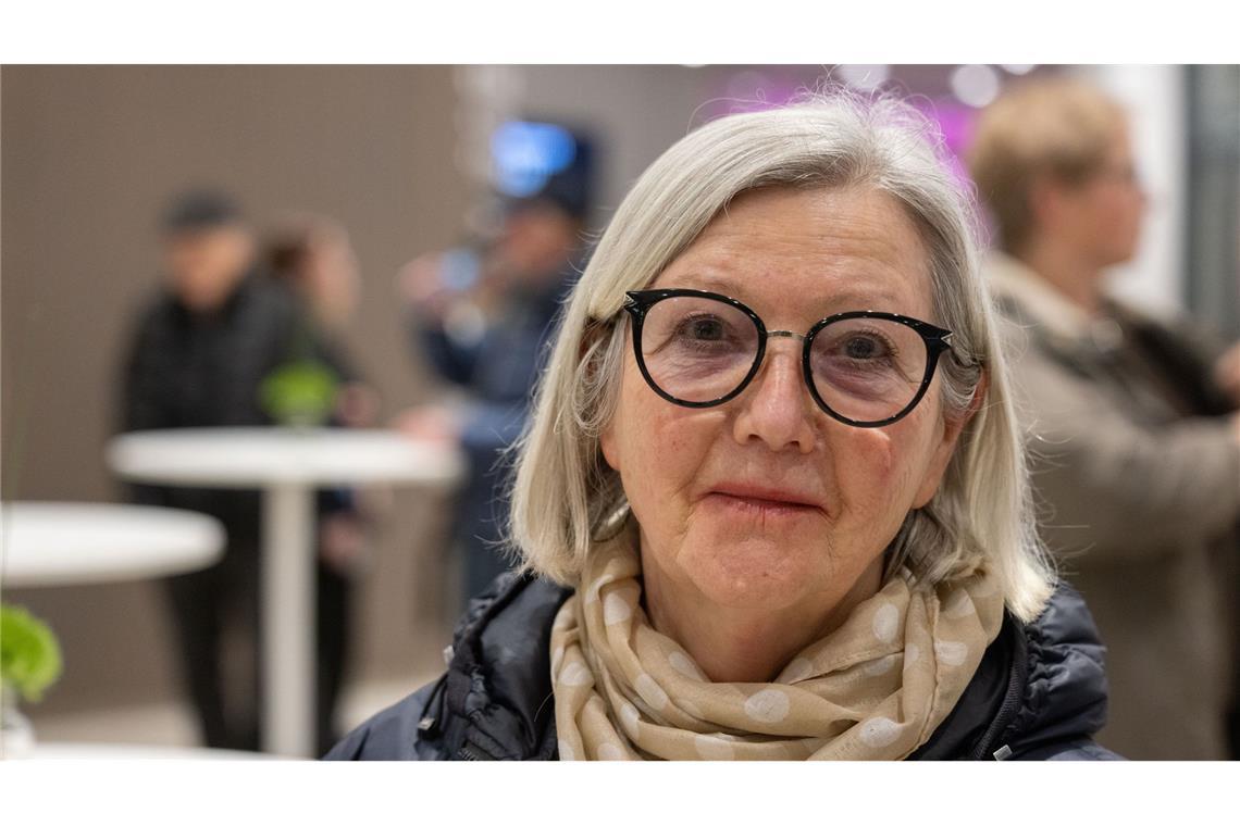 ...um sich eine eigene Meinung zu den Positionen der Spitzenkandidaten zu bilden.