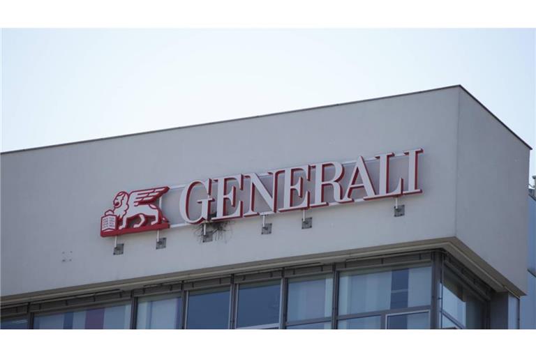 Umbruch beim Versicherer Generali: Das Unternehmen schließt sein Stuttgarter Büro und bündelt die Kräfte künftig in Karlsruhe (Symbolfoto).