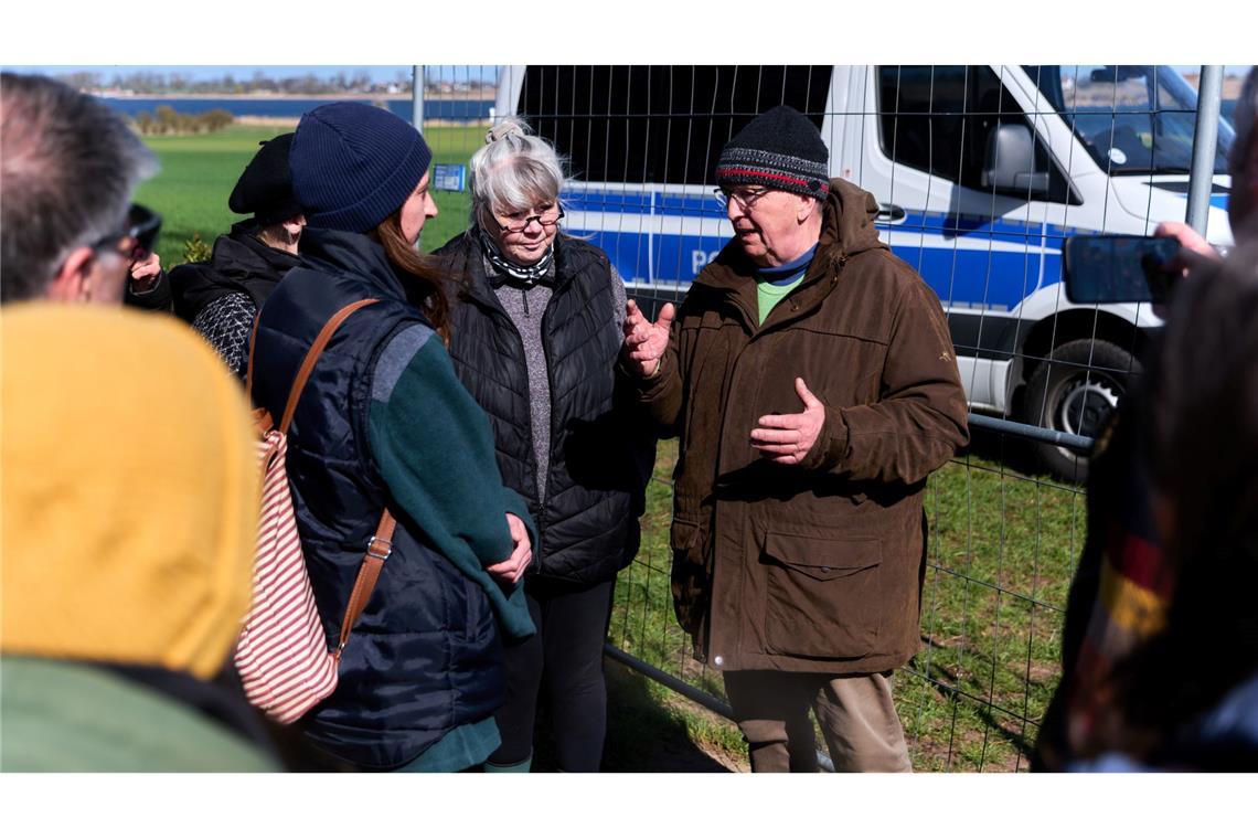 Verletzter Buckelwal – Gutachten am Dienstag erwartet