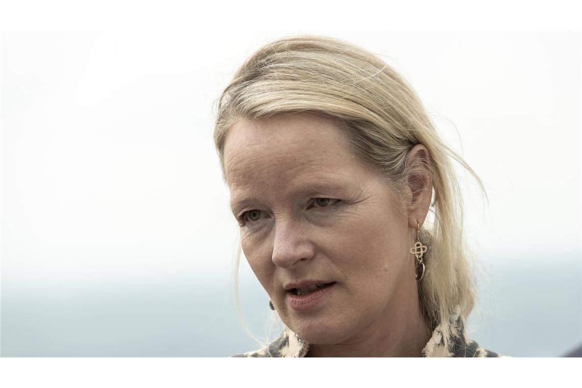 Umweltministerin Walker nervt das Verhalten von Hundebesitzern im Schwarzwald (Archivbild).