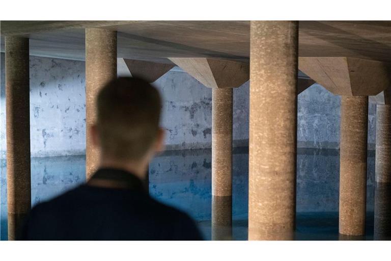 Umweltministerium ist für gestaffelte Wasserpreise. (Archivbild)
