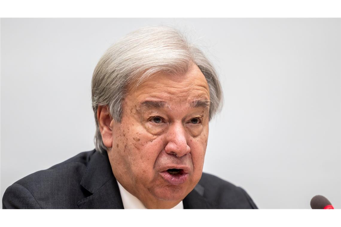 Israels Angriffe im Libanon stellen Waffenruhe auf die Probe