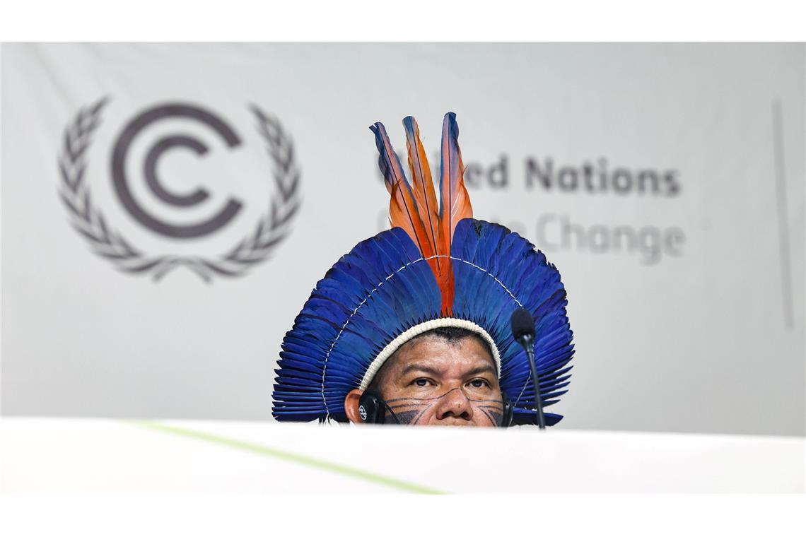 UN-Klimakonferenz COP30