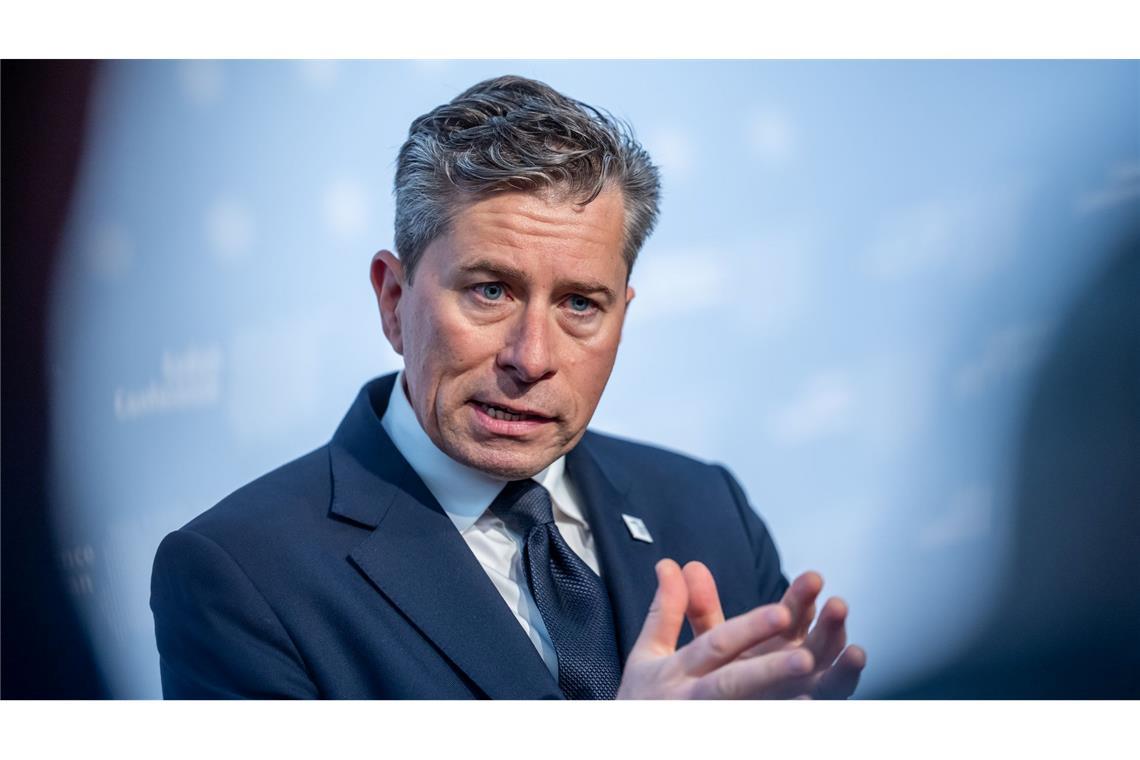 UN-Nothilfekoordinator Tom Fletcher sprach von Frustration und Wut angesichts des andauernden Kriegs.