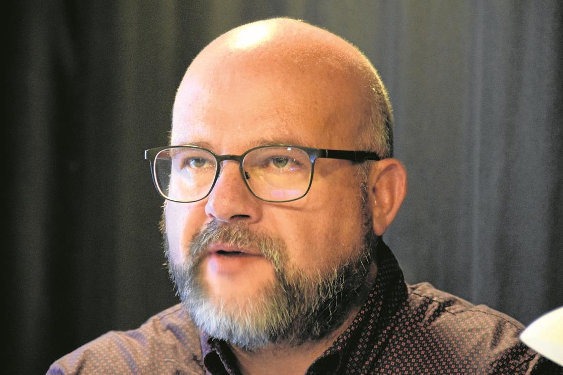„Unabhängigkeitsbestrebungen sollten nicht auf wirtschaftlichen Gründen basieren.“Matthias HofmannHistoriker und Orientalist